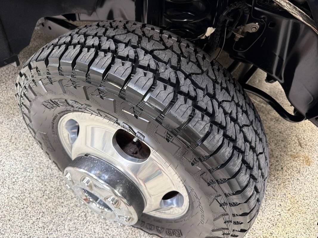 Used 2021 Ford F350 XLT w/ XLT Value Package AWD/4WD image 47