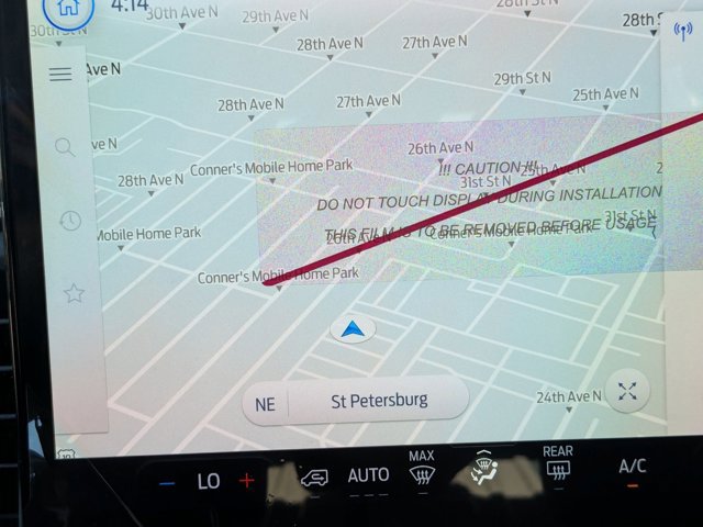 New 2024 Ford Transit 350 XL w/ Upfitter Package image 12