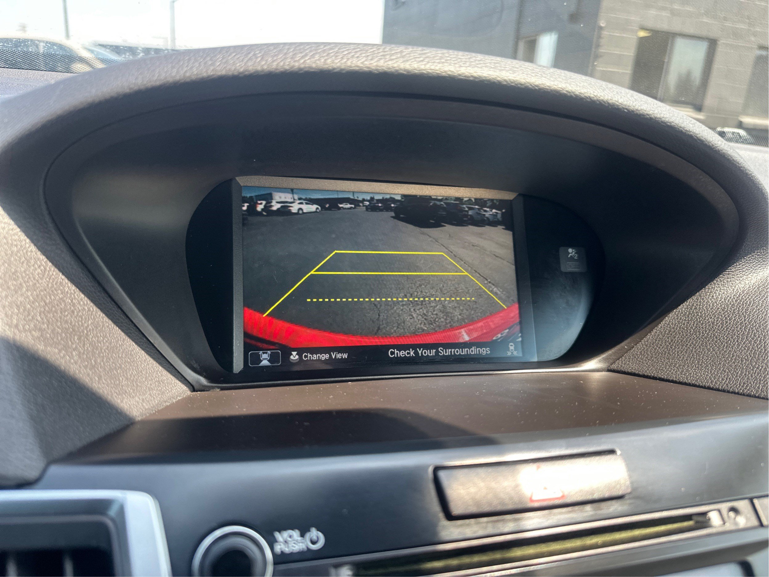 Used 2019 Acura TLX w/ Technology & A-SPEC Package FWD image 30