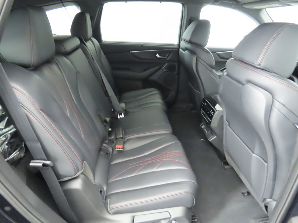 New 2026 Acura MDX Type S image 22