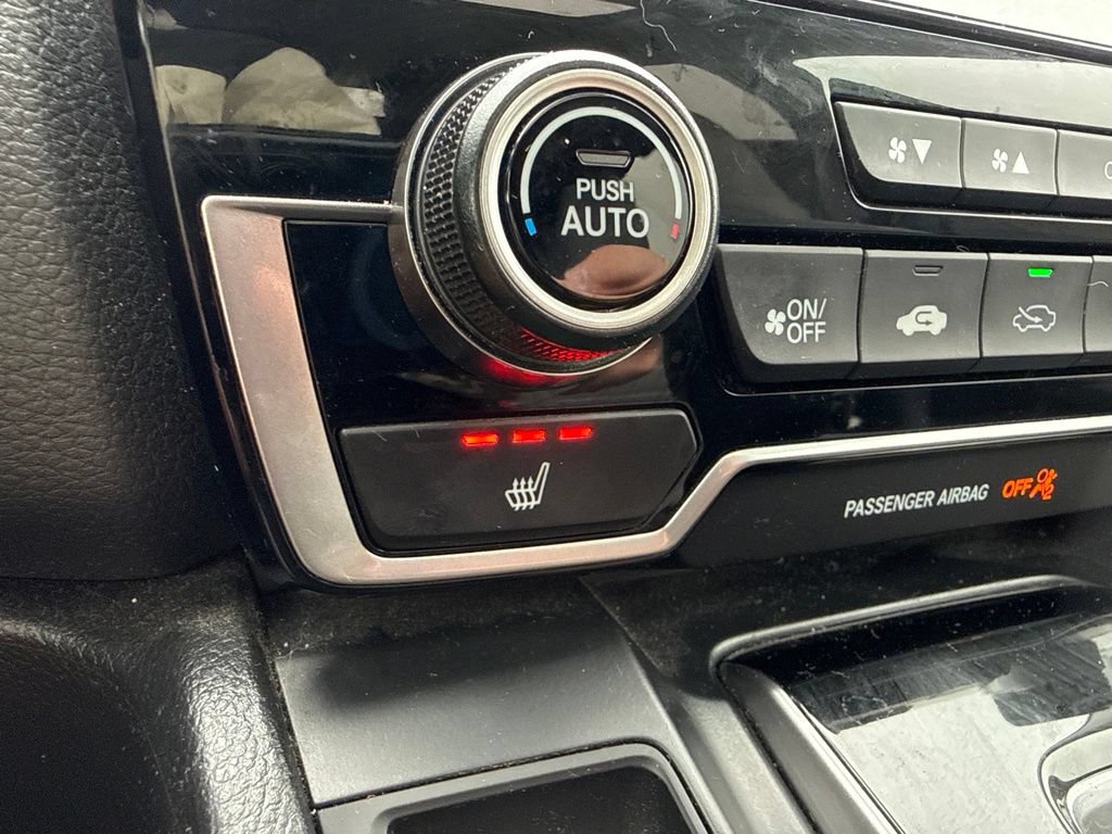 Used 2018 Honda CR-V EX image 6
