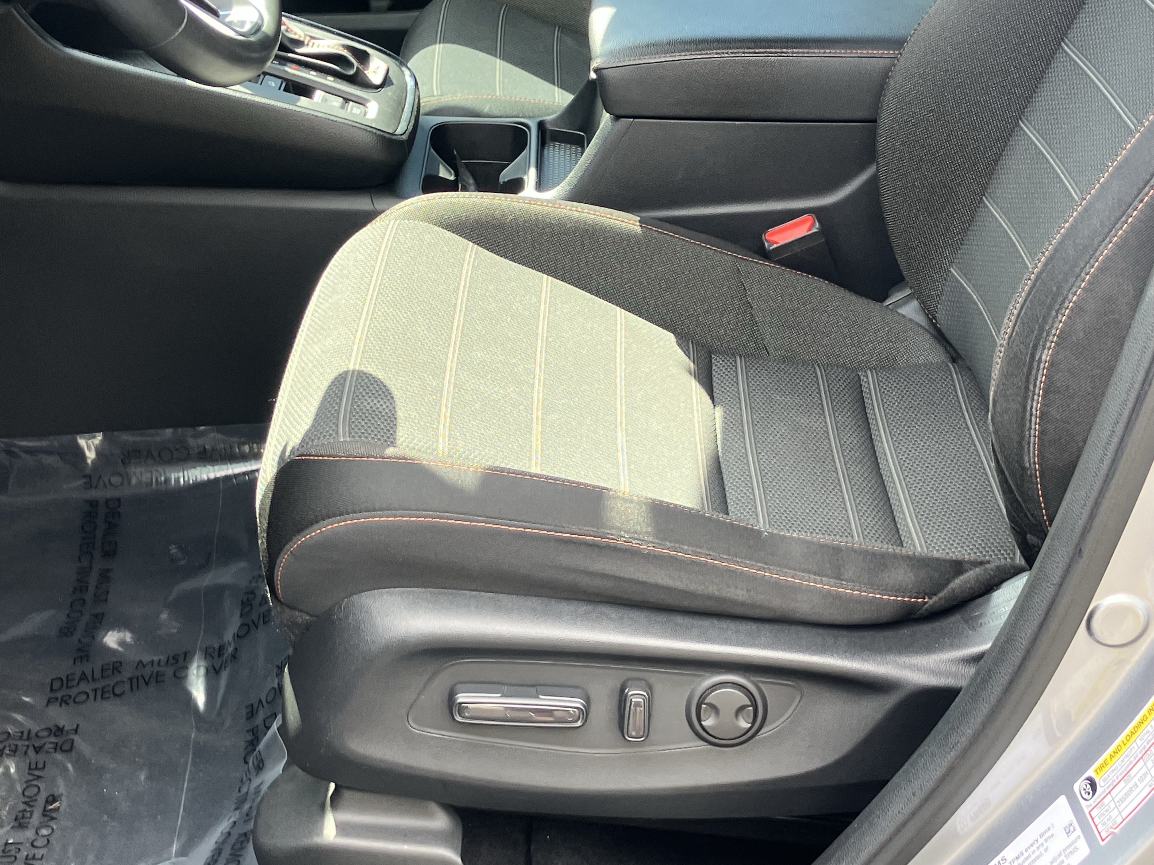 Used 2024 Honda CR-V Sport image 17