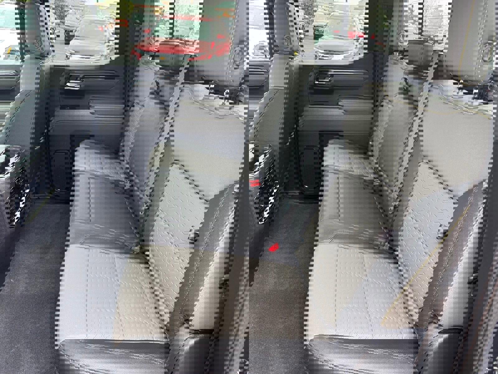 Certified 2023 Chevrolet Silverado 1500 ZR2 image 7