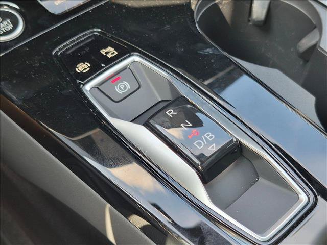 Certified 2025 Audi Q6 e-tron Premium Plus w/ Premium Plus AWD/4WD image 12