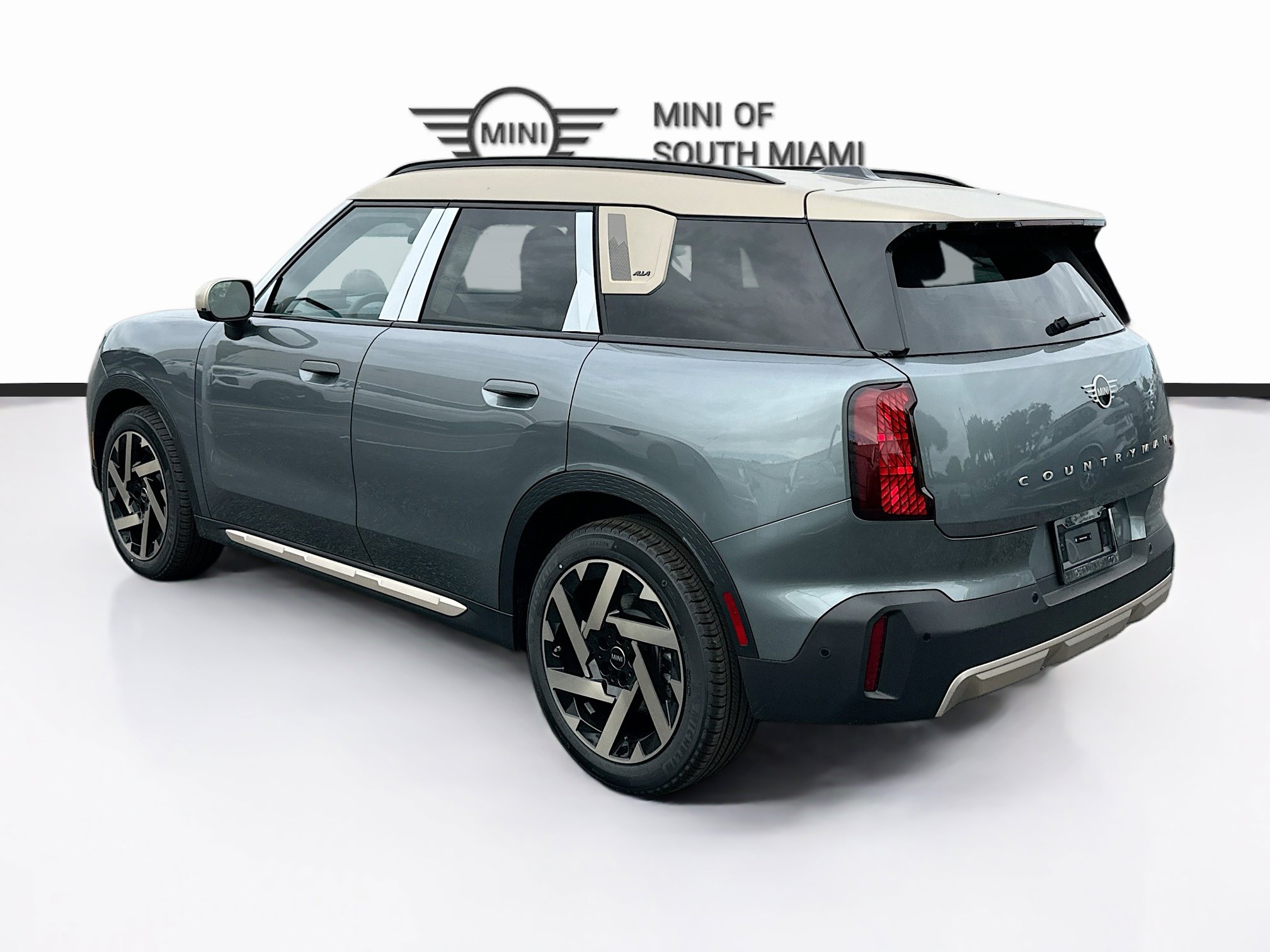 New 2026 MINI Cooper Countryman S image 4