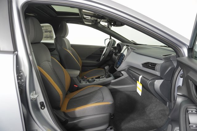 New 2025 Subaru Crosstrek 2.5i Sport w/ Crosstrek Mirror Package image 28