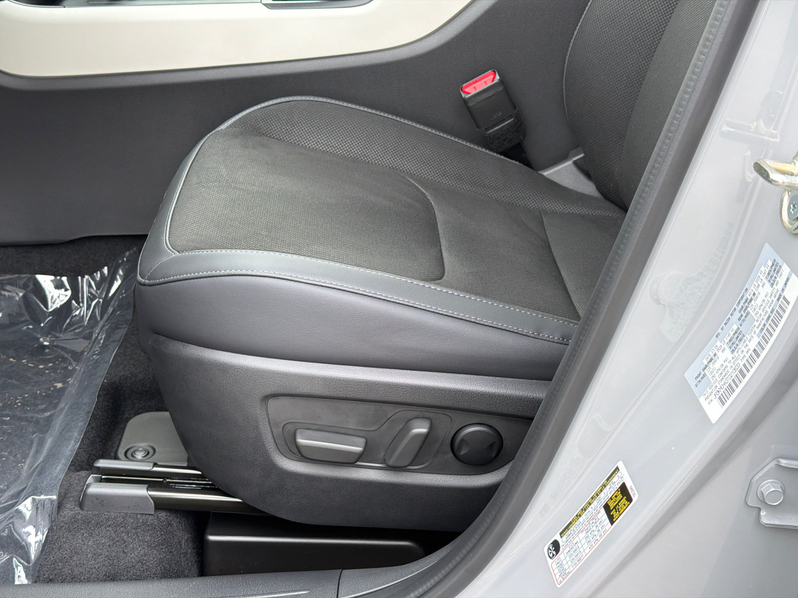 New 2026 MAZDA CX-5 Preferred AWD/4WD image 15