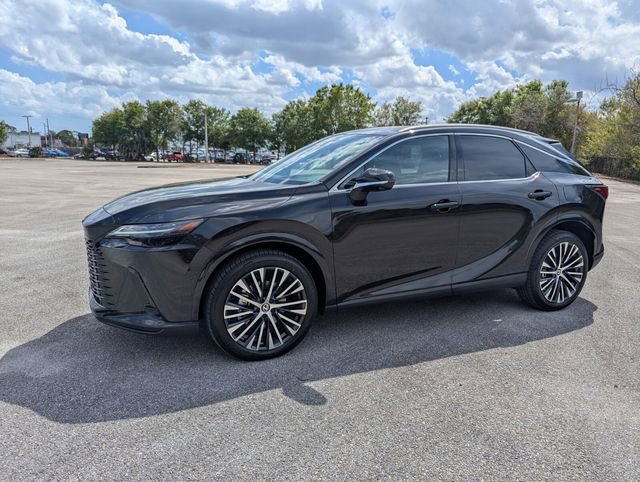 New 2026 Lexus RX 350 Premium Plus image 7