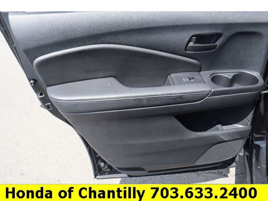 Certified 2023 Honda Passport EX-L image 29