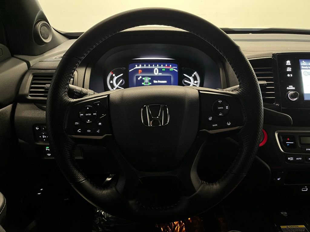 Used 2024 Honda Passport TrailSport image 6