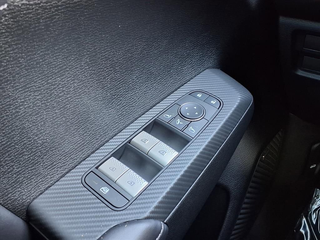Used 2026 Mitsubishi Outlander SE FWD image 20