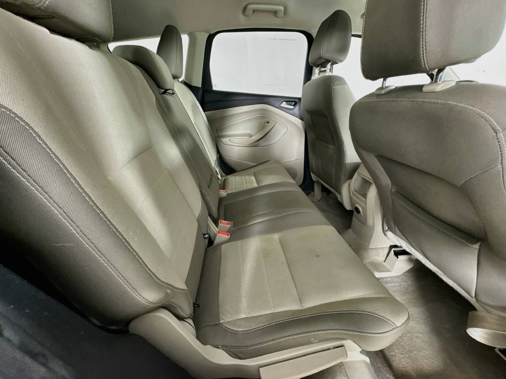 Used 2016 Ford Escape SE AWD/4WD image 28