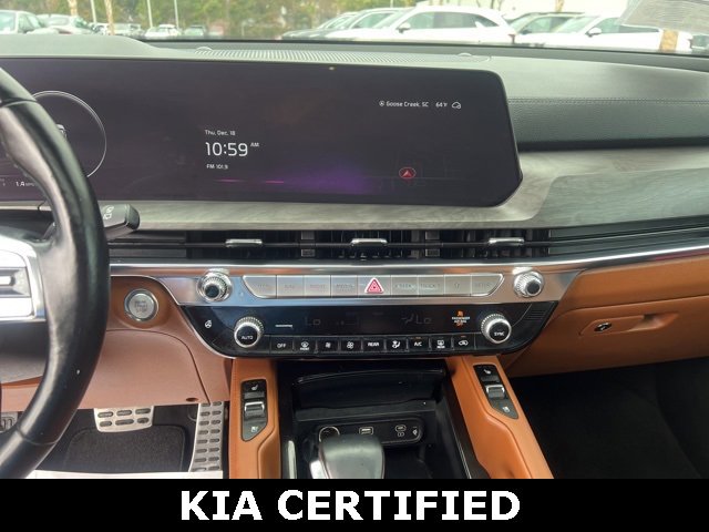Used 2024 Kia Telluride SX X-Pro image 12