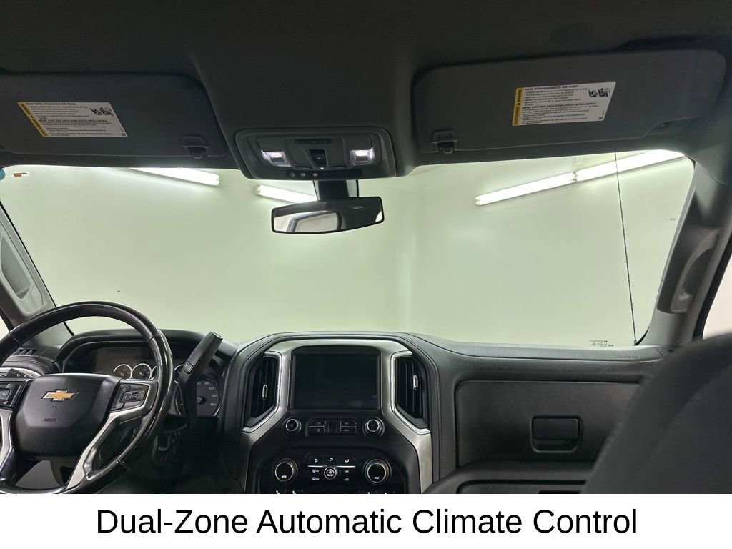 Used 2020 Chevrolet Silverado 1500 LT w/ All-Star Edition image 26