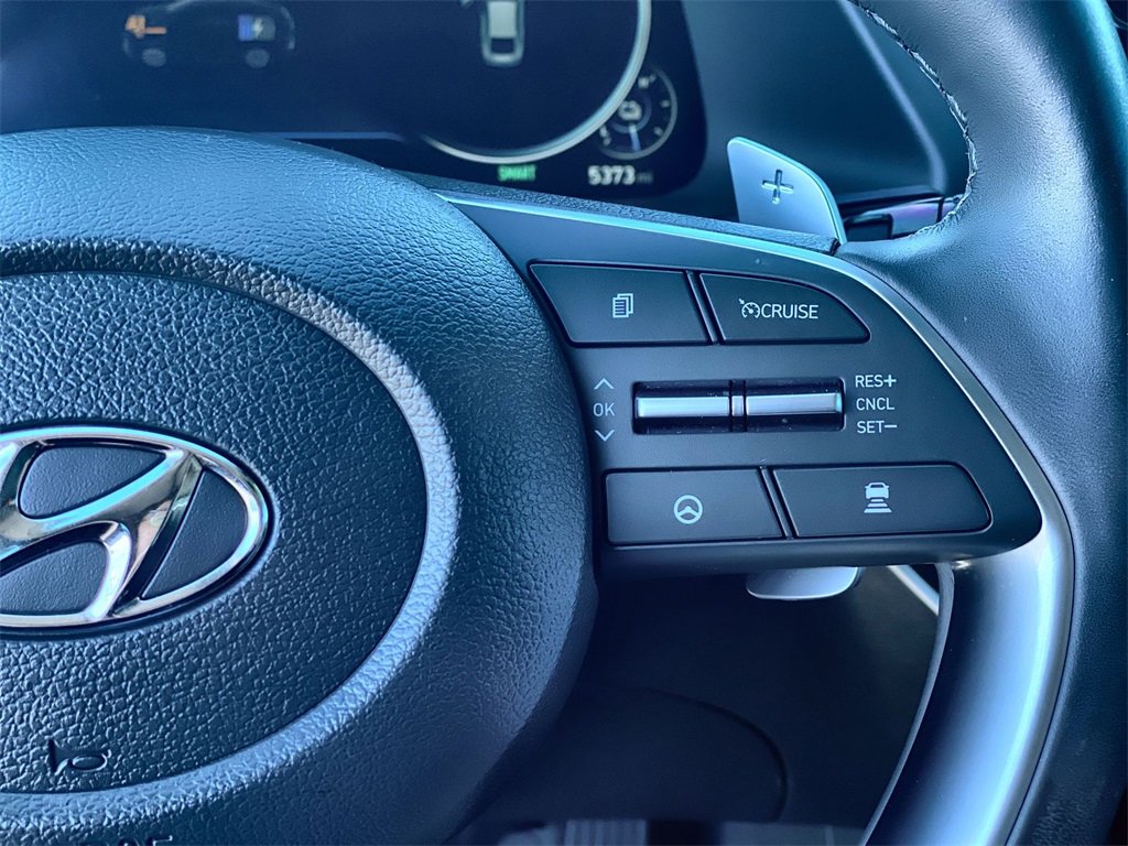 Used 2023 Hyundai Sonata Limited image 13