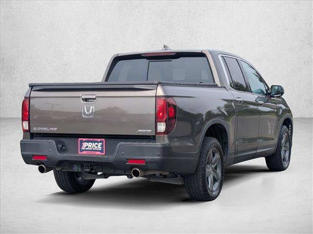 Used 2023 Honda Ridgeline RTL-E image 5