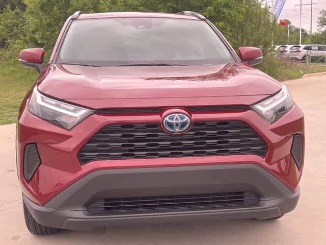 Used 2024 Toyota RAV4 XLE w/ Convenience Package image 7