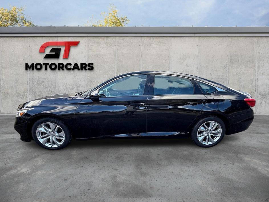 Used 2018 Honda Accord LX image 2