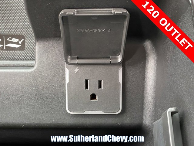 New 2026 Chevrolet Silverado 1500 LT Trail Boss w/ Convenience Package II image 54