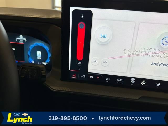 New 2025 Ford Bronco Sport Big Bend image 11