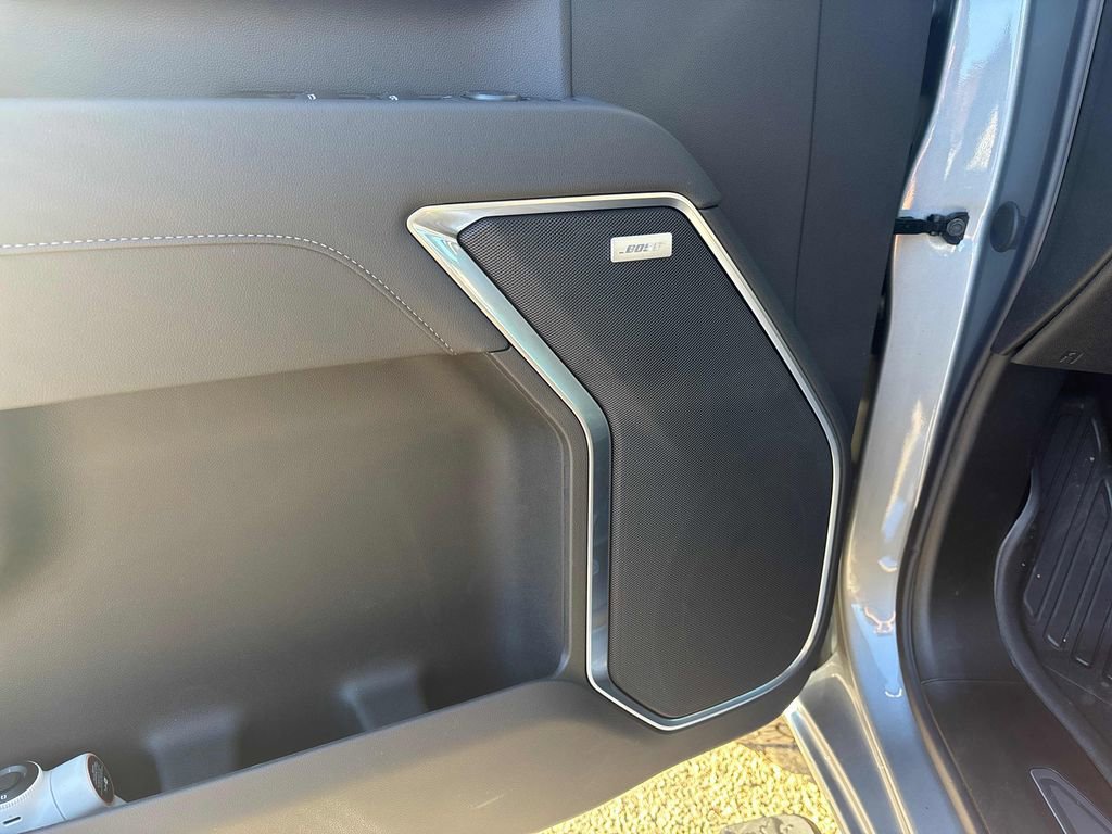 New 2026 GMC Sierra 2500 SLT w/ SLT Premium Package image 19