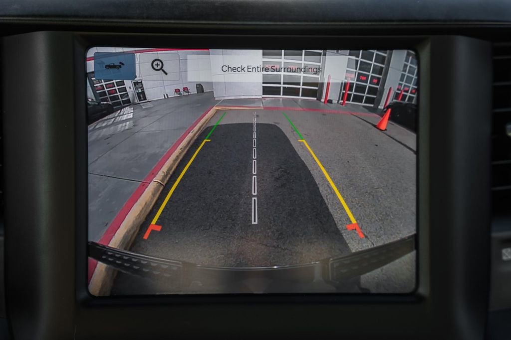 Certified 2022 RAM 1500 Big Horn image 48