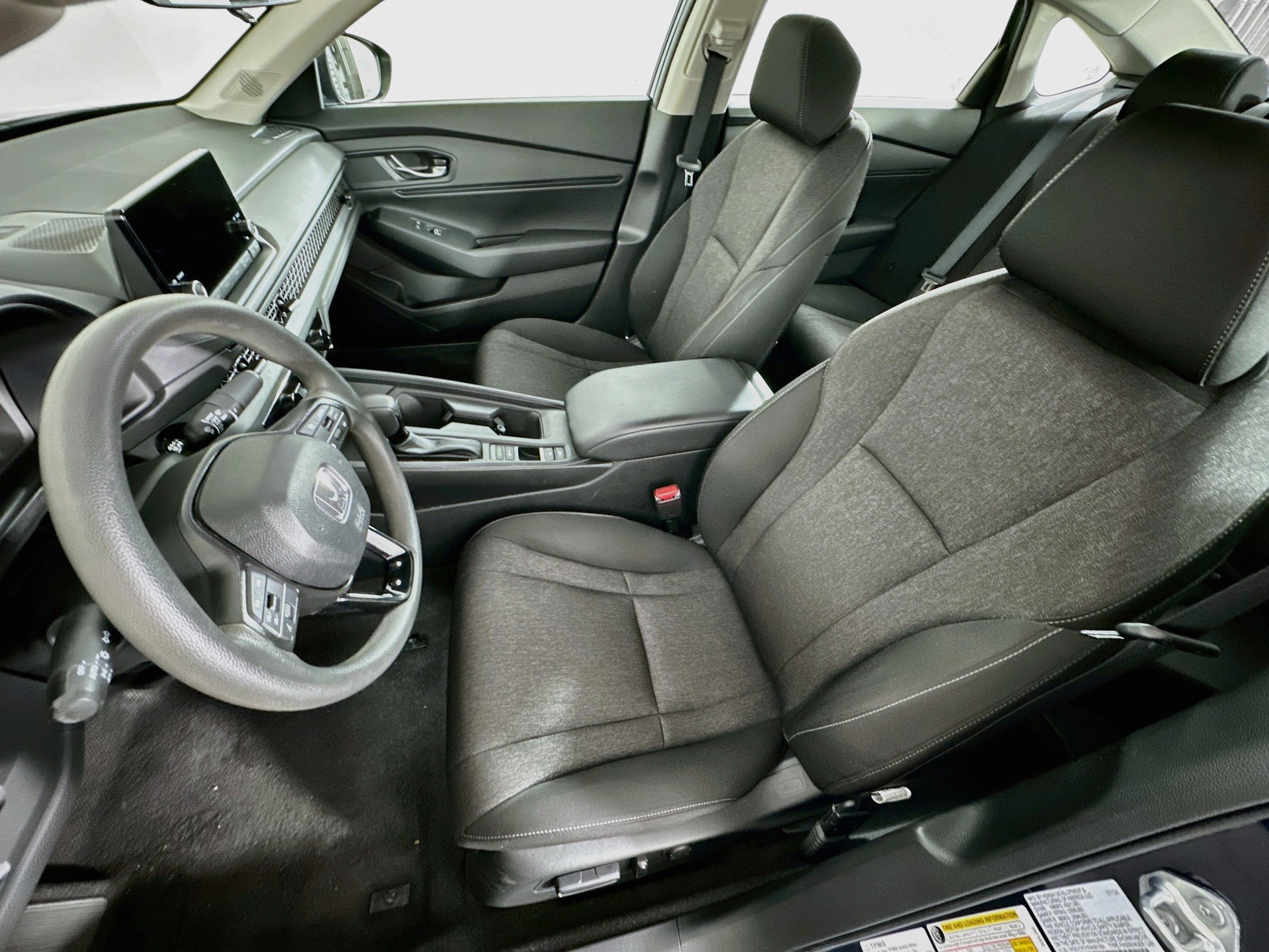 Used 2024 Honda Accord EX image 13