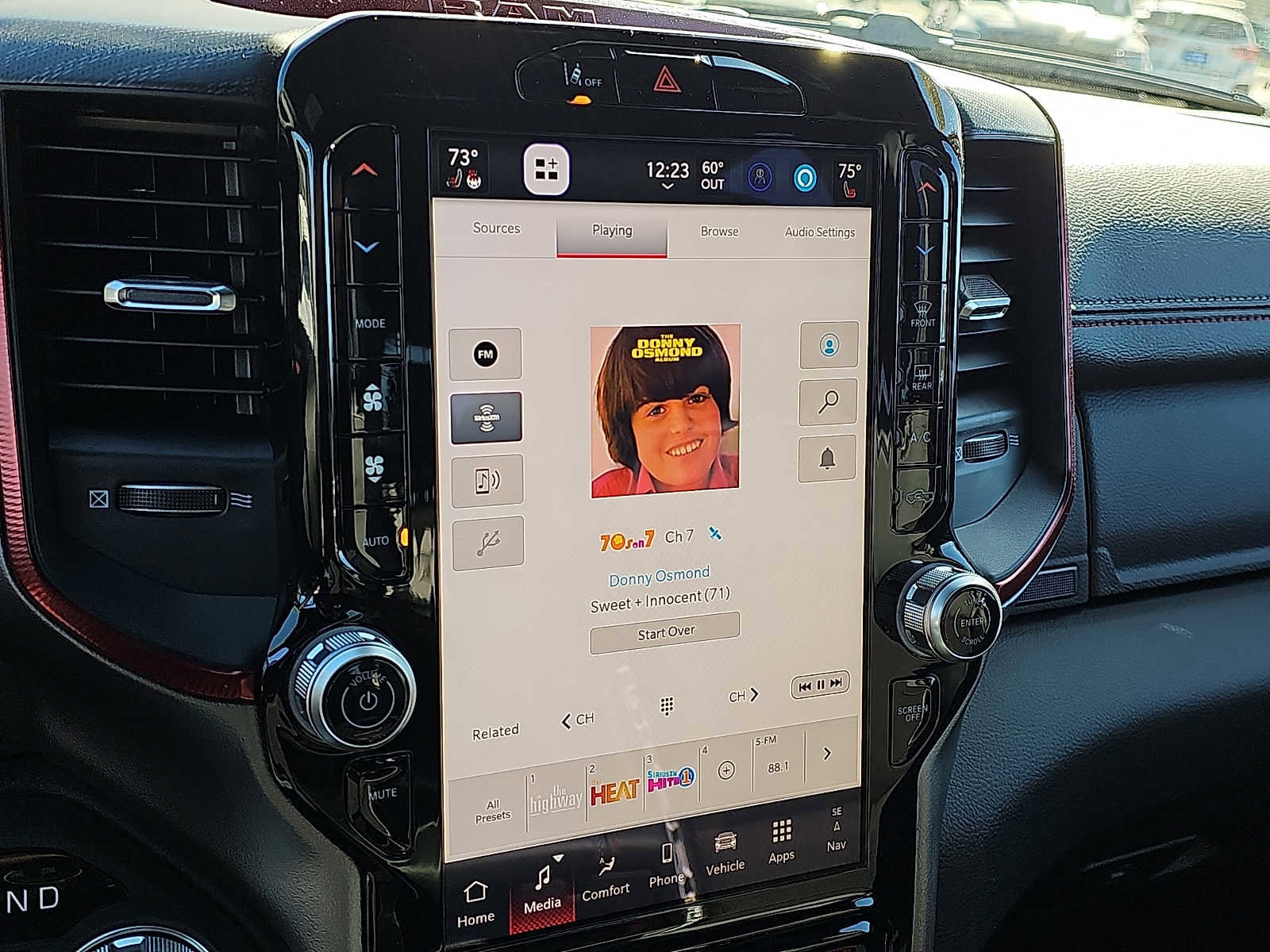 New 2026 RAM 1500 Rebel image 12