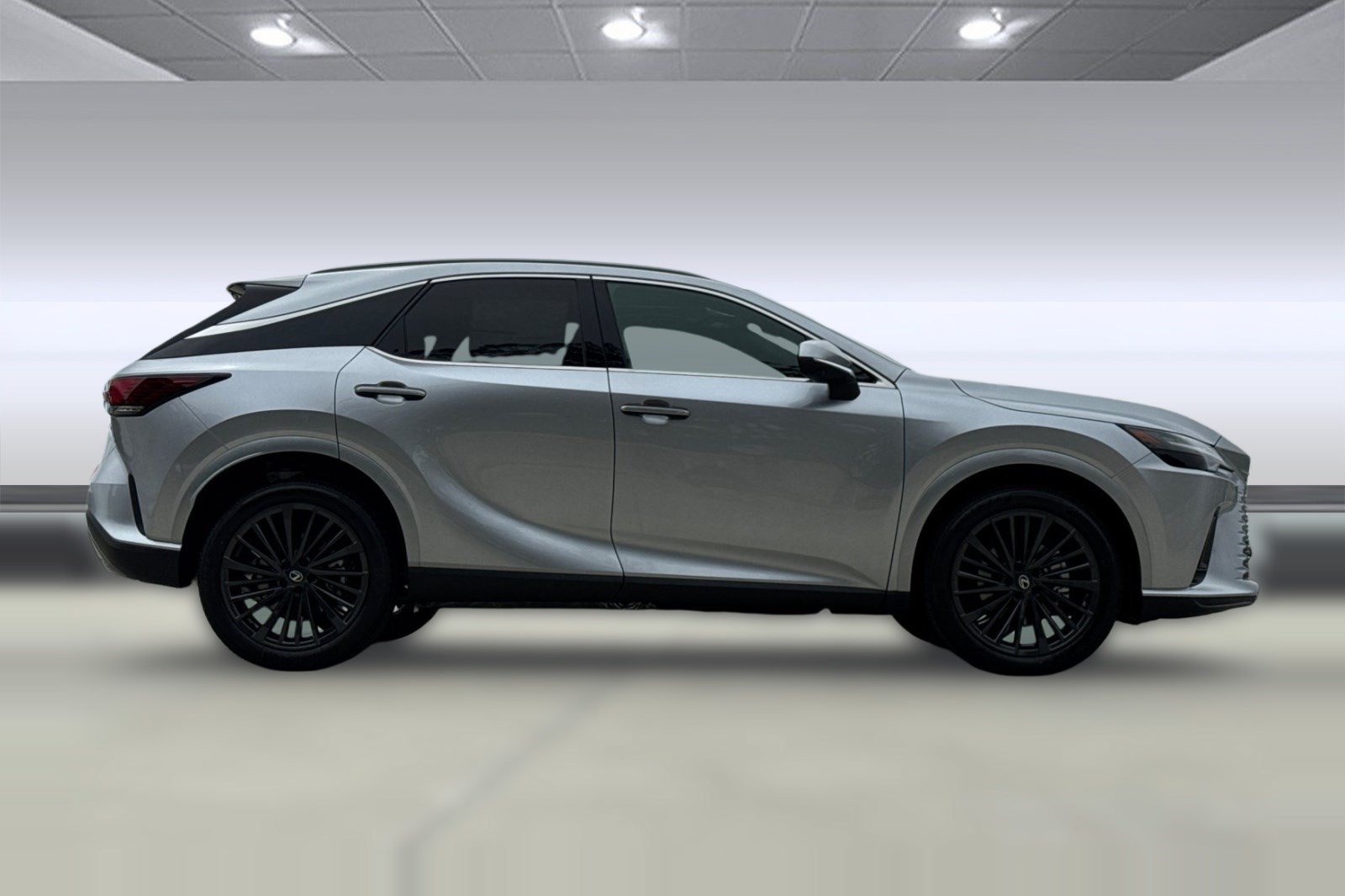 New 2026 Lexus RX 350 AWD image 7