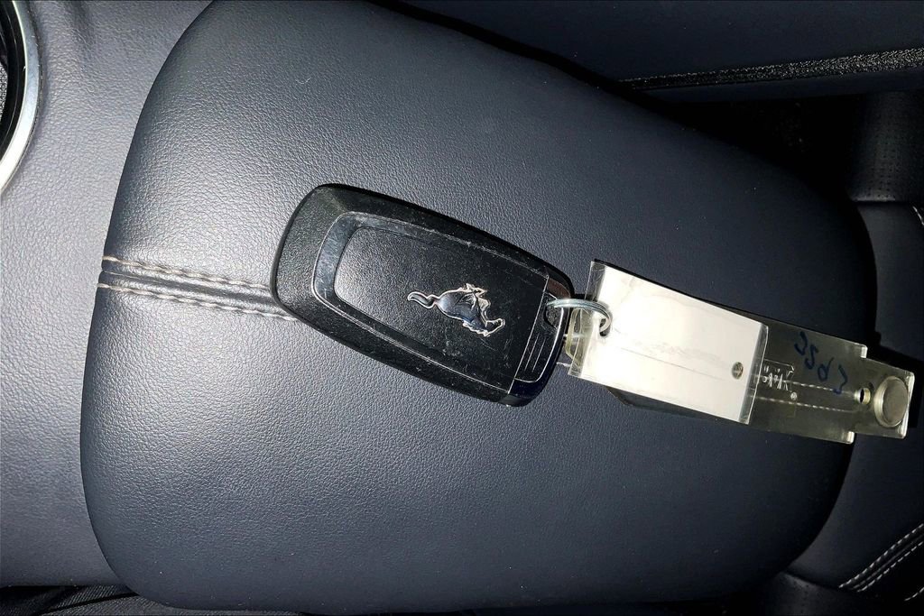 Used 2024 Ford Mustang GT Premium image 14