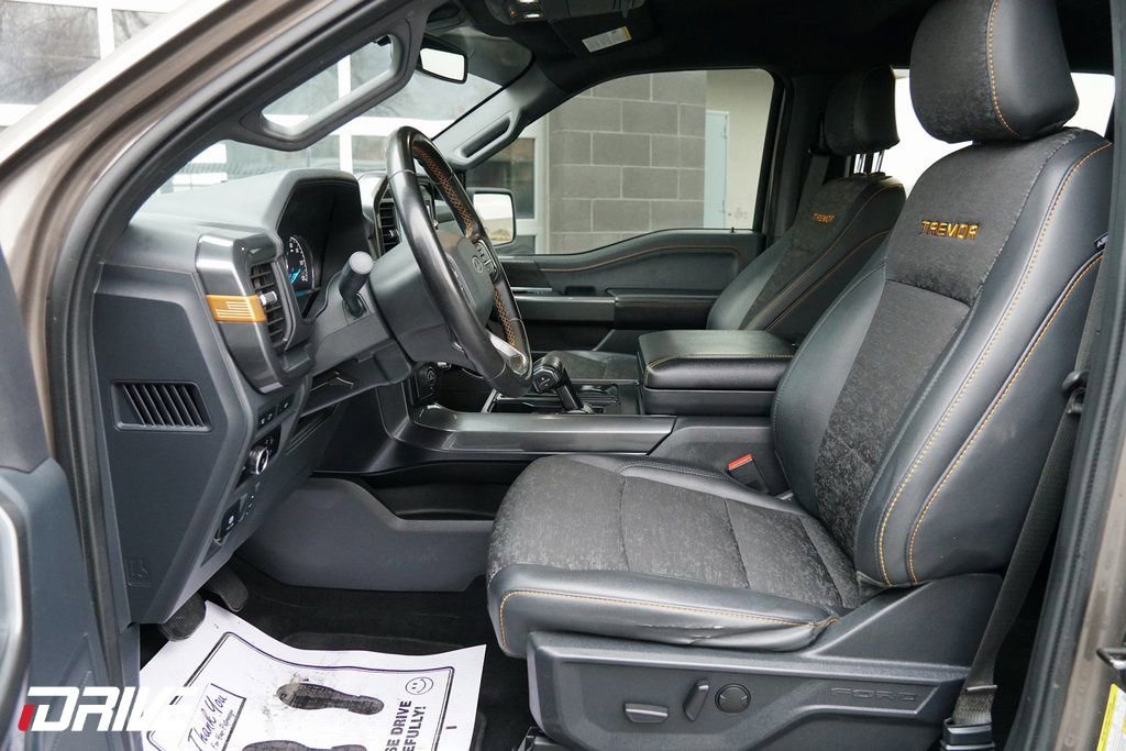 Used 2023 Ford F150 Tremor image 18