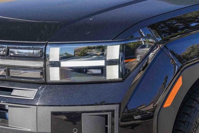 Certified 2025 Hyundai Santa Fe XRT image 9