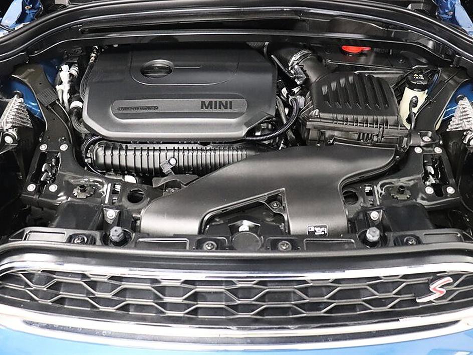 Used 2023 MINI Cooper Countryman S w/ Signature Upholstery Package image 43