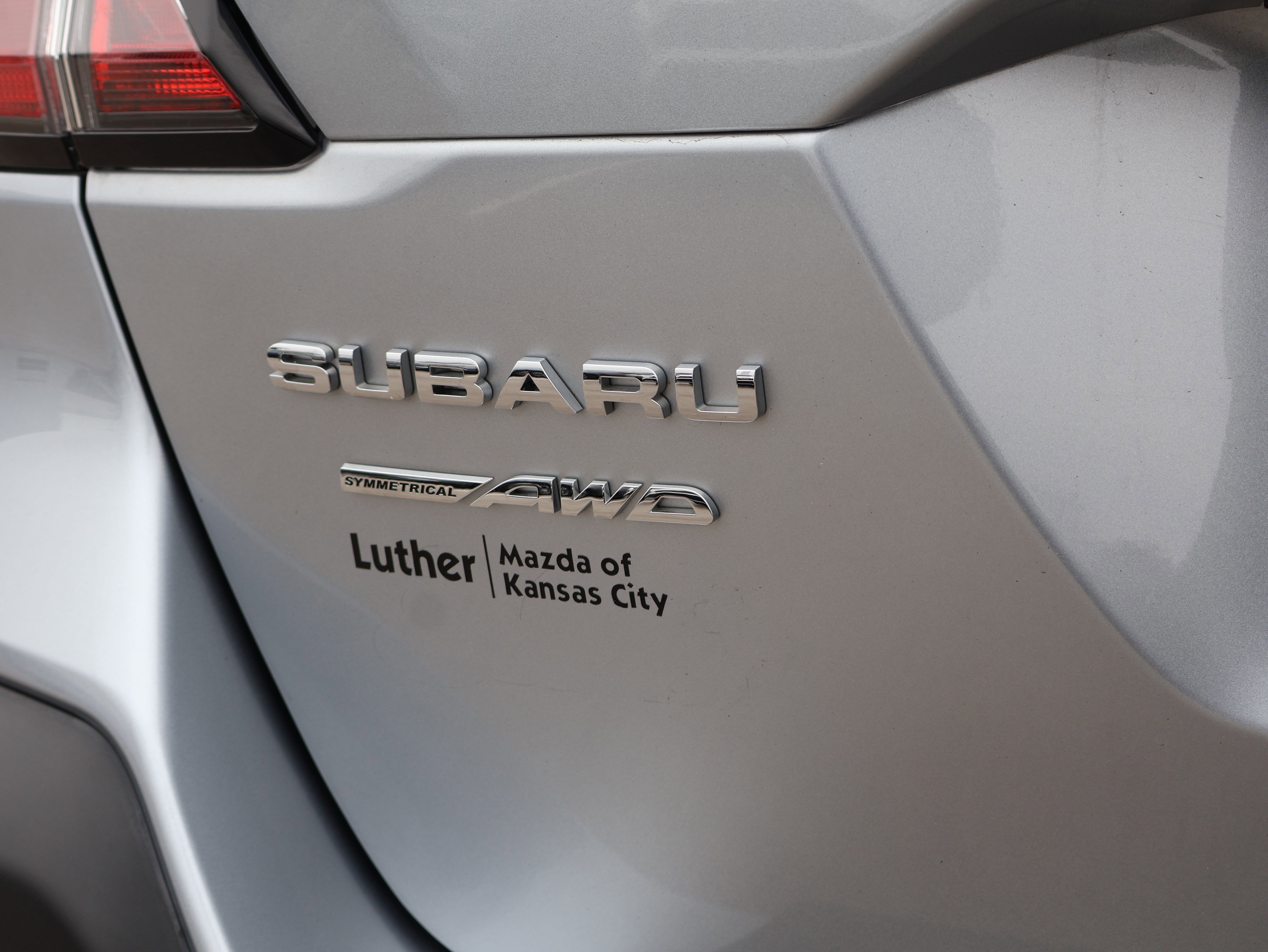 Used 2024 Subaru Outback Limited image 20