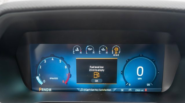 New 2025 Ford F150 STX w/ Equipment Group 200A image 14