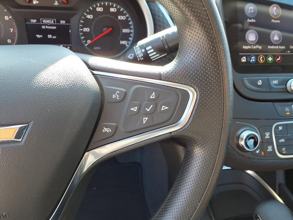 Used 2024 Chevrolet Malibu LT image 20