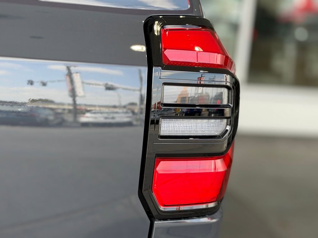 New 2026 Toyota 4Runner TRD Off-Road Premium image 12