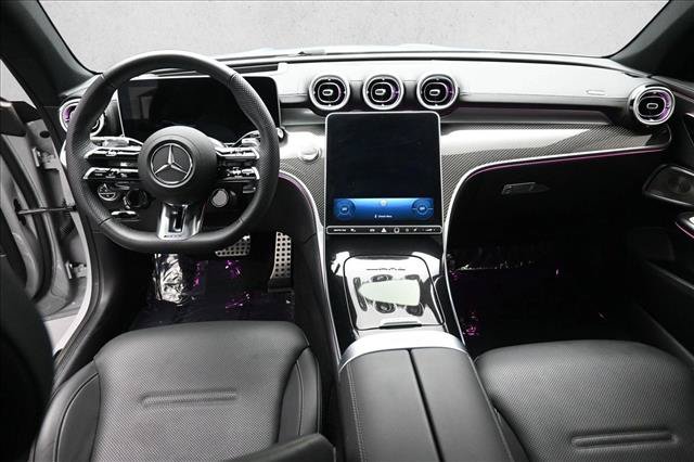 Used 2026 Mercedes-Benz CLE 53 AMG 4MATIC Coupe image 19