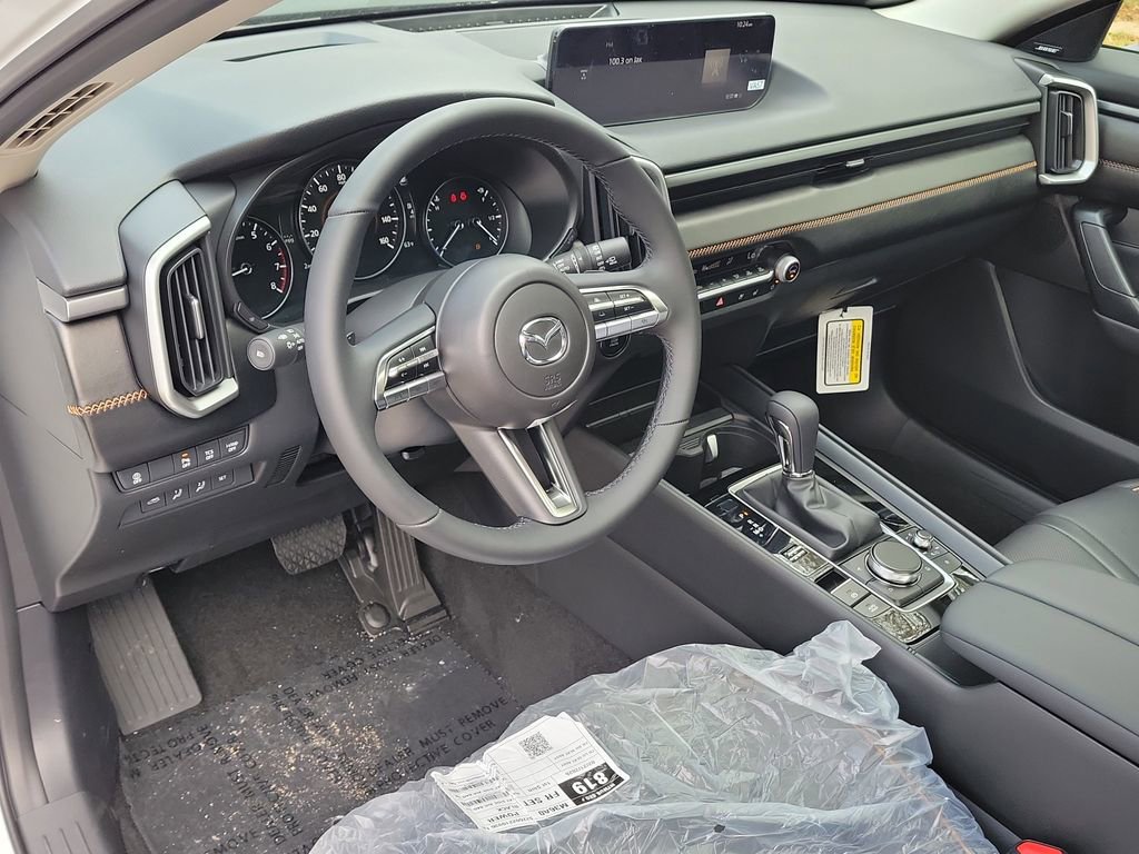New 2026 MAZDA CX-50 AWD 2.5 S w/ Weather Package image 15