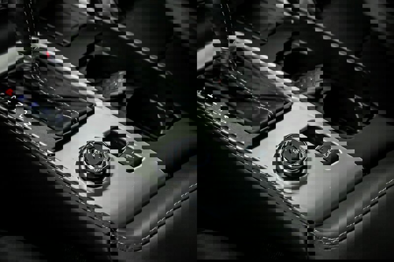 Used 2019 Chevrolet Corvette Z06 image 31