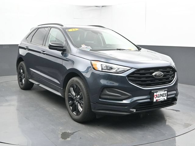 Used 2023 Ford Edge SE w/ Black Appearance Package AWD/4WD image 6