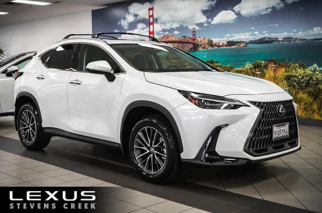 Used 2025 Lexus NX 250 FWD w/ Accessory Package (A2) image 1