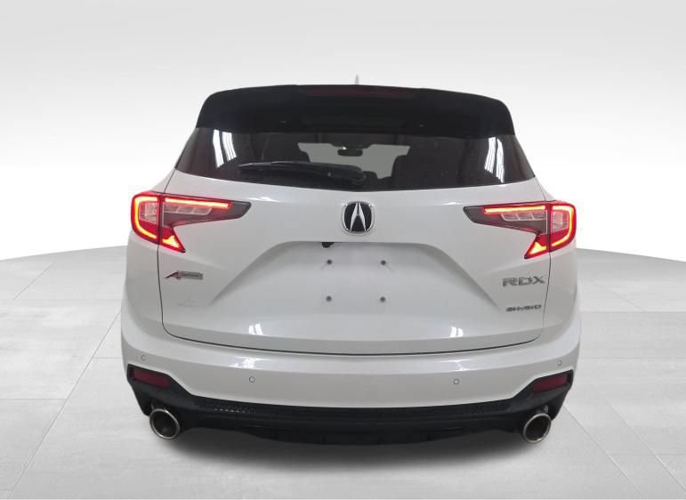 Used 2023 Acura RDX A-Spec AWD/4WD image 6