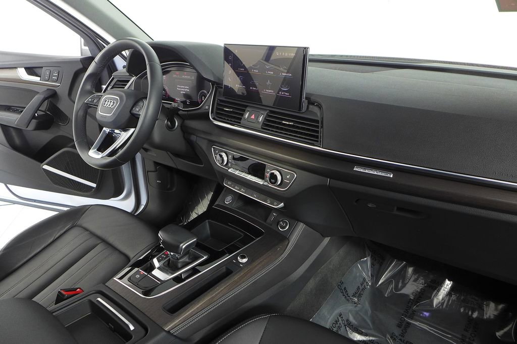 Used 2022 Audi Q5 2.0T Premium Plus image 13