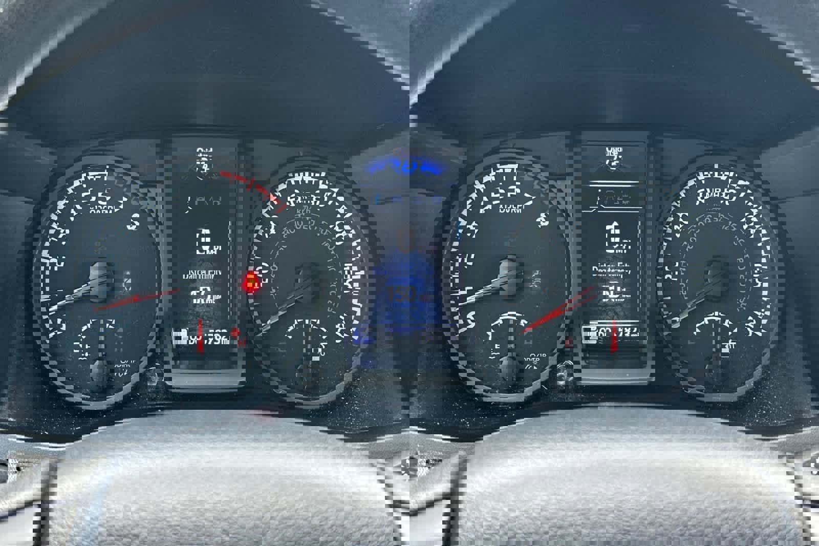 Used 2020 Toyota Tacoma SR image 25