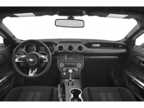 Used 2019 Ford Mustang Premium image 8
