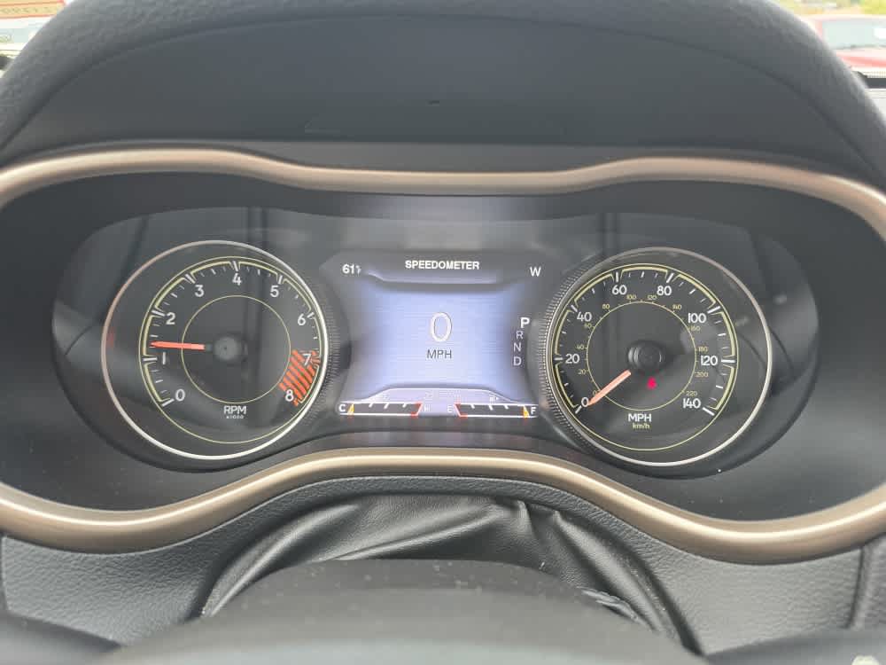Used 2014 Jeep Cherokee Limited AWD/4WD image 21