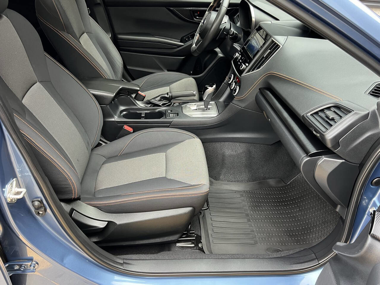 Used 2023 Subaru Crosstrek 2.0i Premium image 20