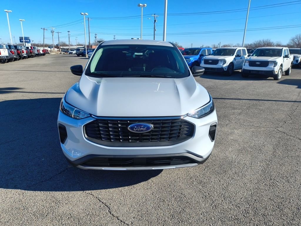 New 2026 Ford Escape Active w/ Cold Weather Package image 8