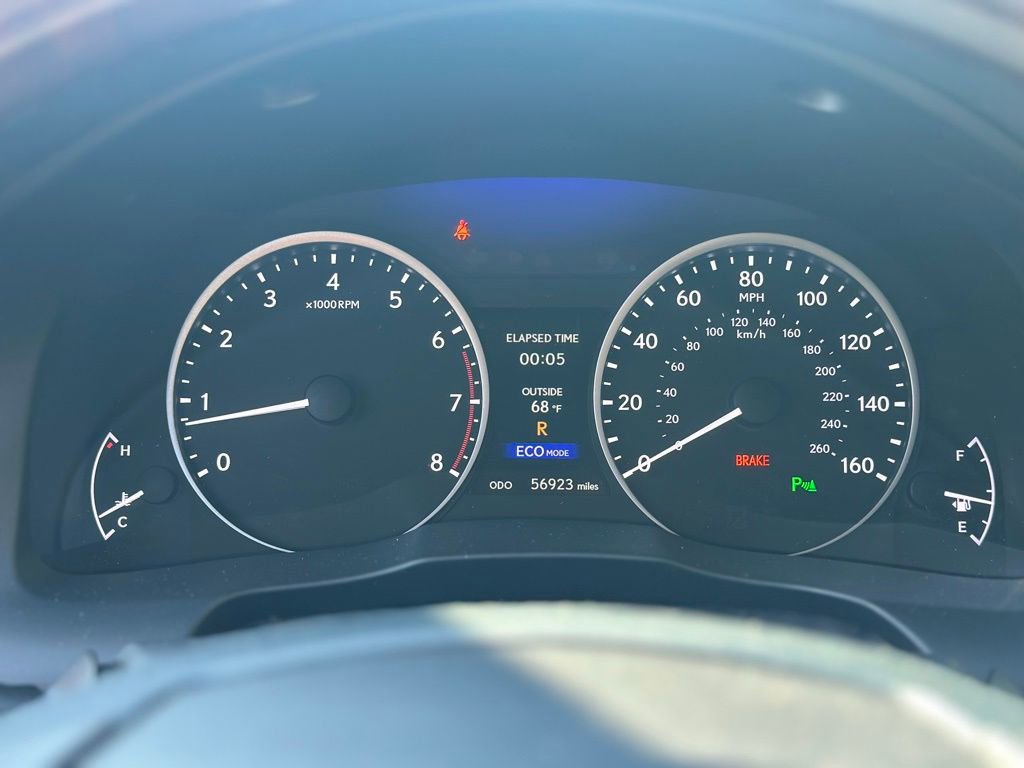 Used 2015 Lexus ES 350 w/ Luxury Package image 16